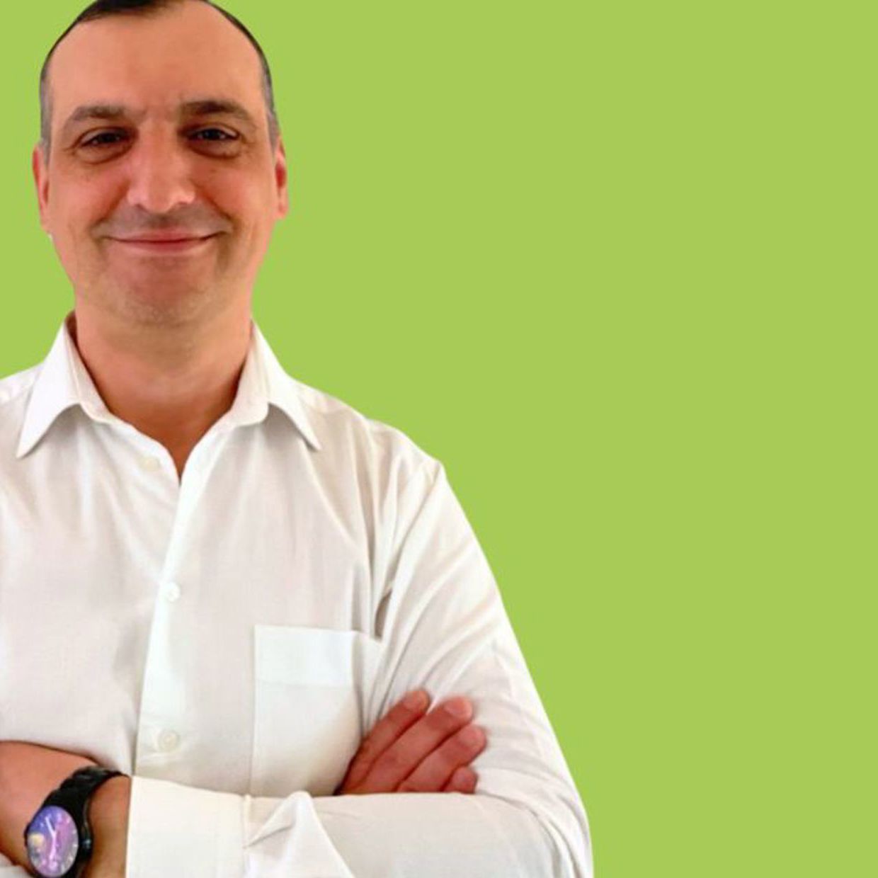Bojan Trajilovic